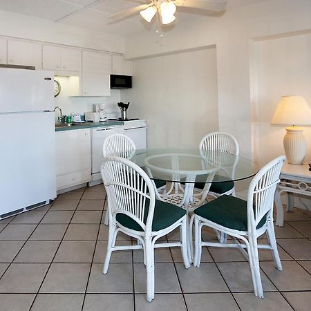Motel Club Sea Oats By Capital Vacations Daytona Beach Shores Exterior foto