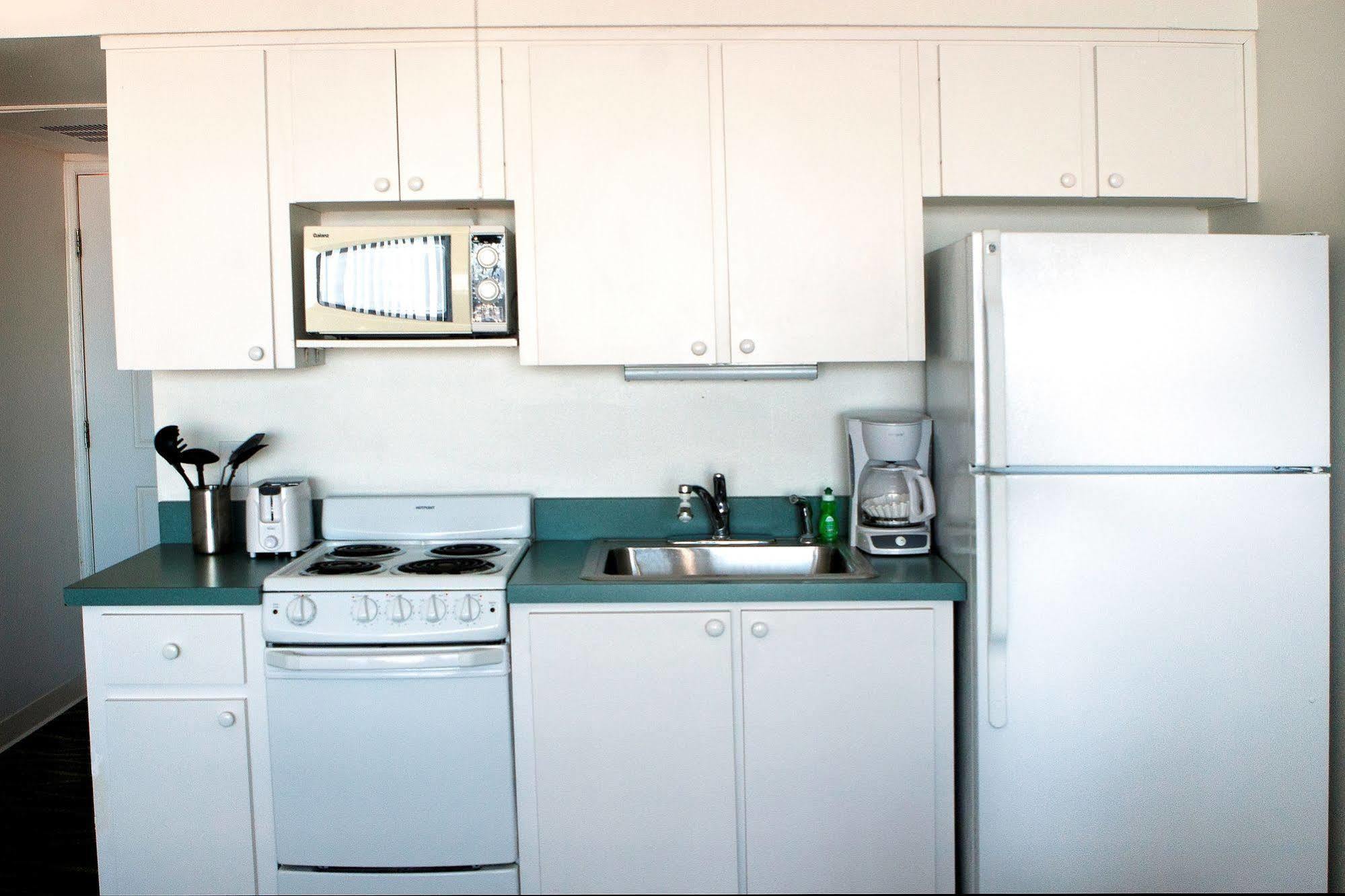 Motel Club Sea Oats By Capital Vacations Daytona Beach Shores Exterior foto