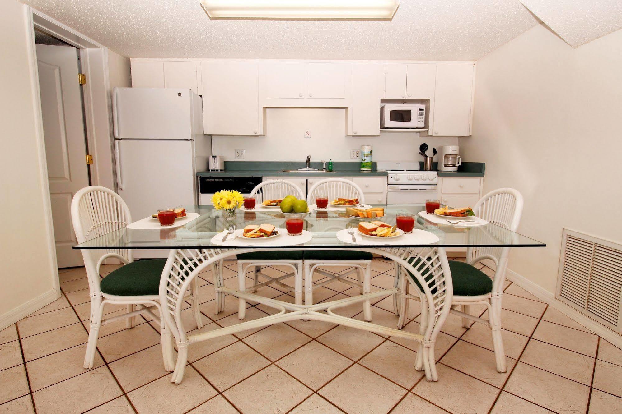 Motel Club Sea Oats By Capital Vacations Daytona Beach Shores Exterior foto