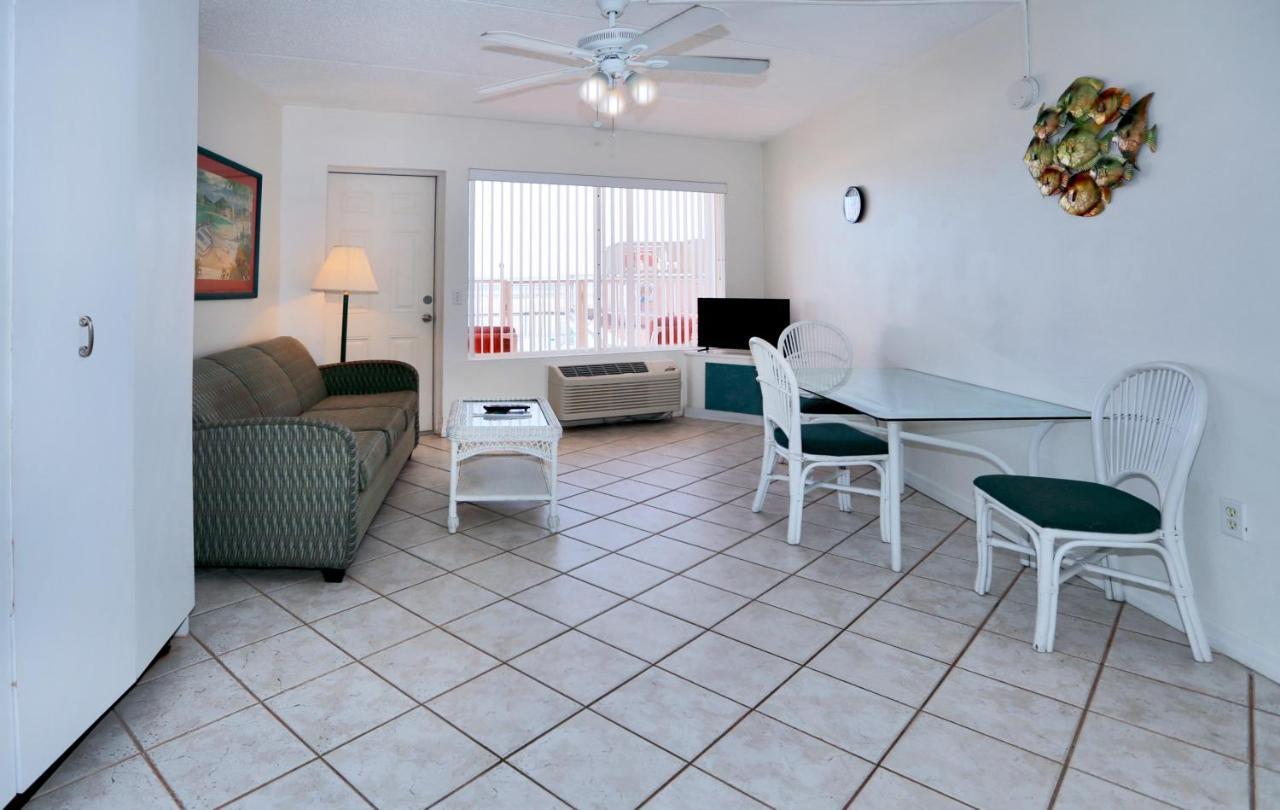 Motel Club Sea Oats By Capital Vacations Daytona Beach Shores Exterior foto