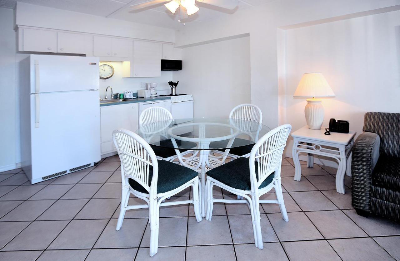 Motel Club Sea Oats By Capital Vacations Daytona Beach Shores Exterior foto