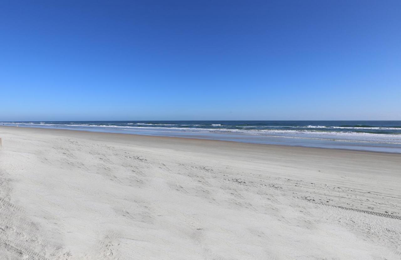 Motel Club Sea Oats By Capital Vacations Daytona Beach Shores Exterior foto