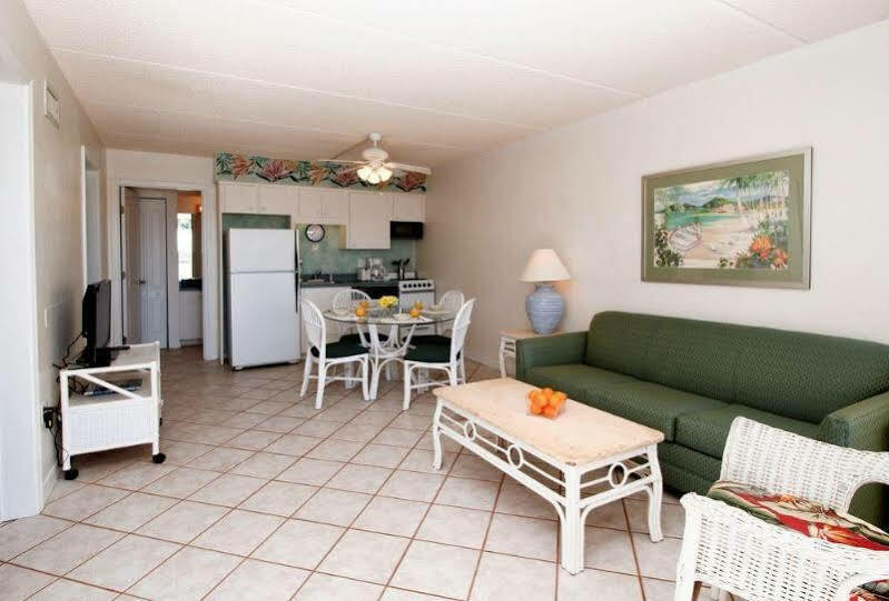 Motel Club Sea Oats By Capital Vacations Daytona Beach Shores Exterior foto